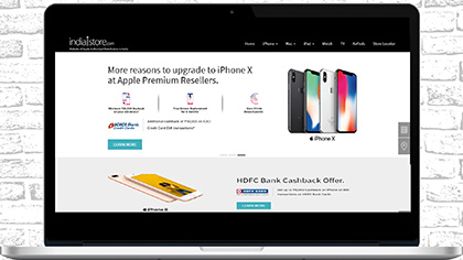 Apple India